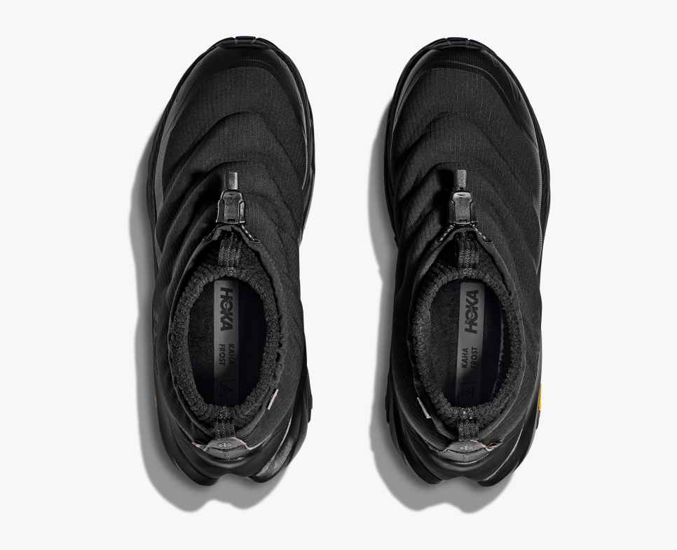 Kaha 2 Frost Moc GORE-TEX Black/Black