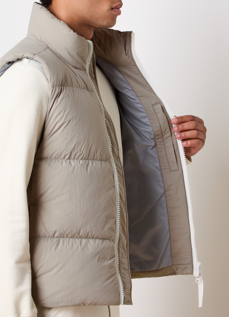 Vestă cu puf Lawrence de la Canada Goose
