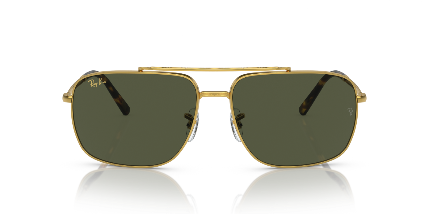 RB3796 - Lucido Oro Verde