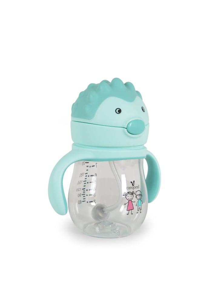 Cangaroo Trinklernbecher Brillo 250 ml in blau günstig kaufen onesize