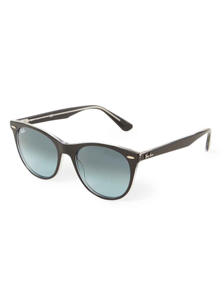 Ray-Ban Wayfarer II RB2185 napszemüveg