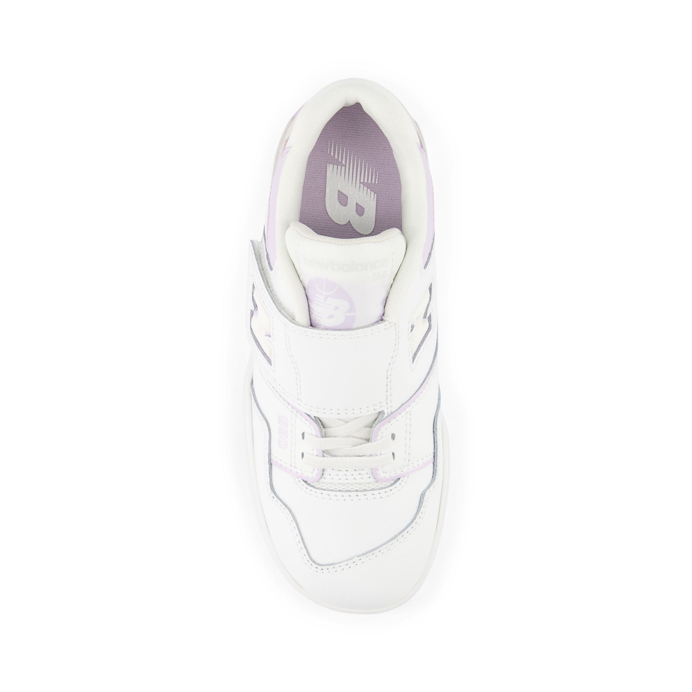 Sneakers '550 Bungee Lace'