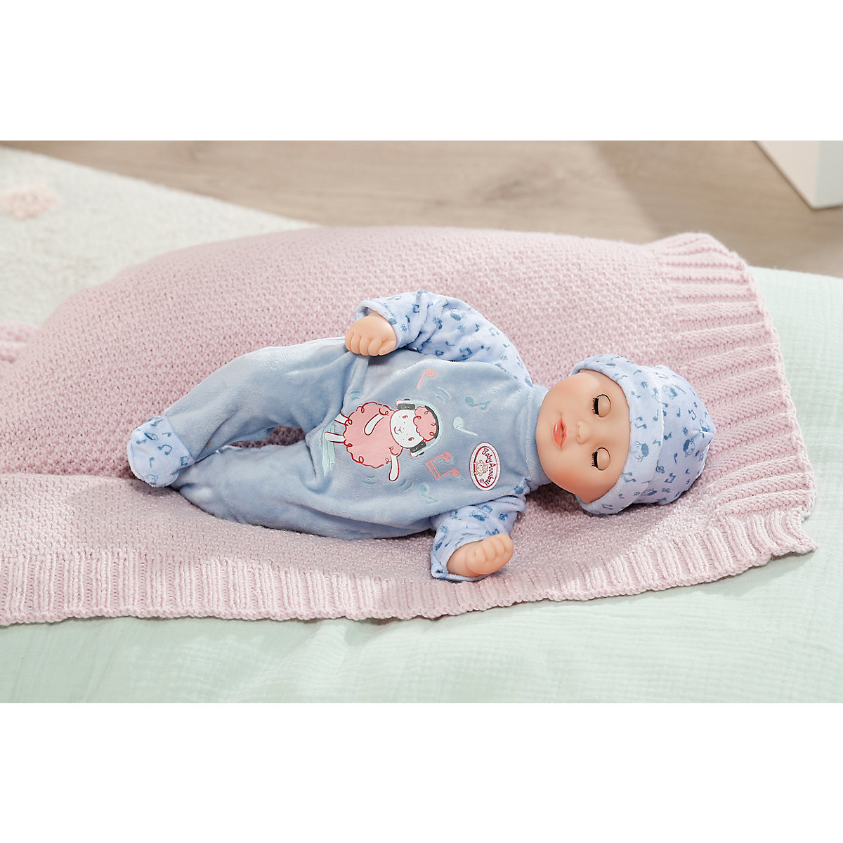 Baby Annabell Little Alexander 36cm