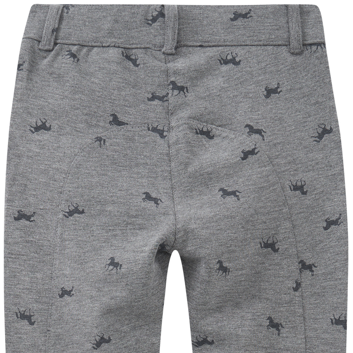 Mädchen Leggings im Reiter-Style