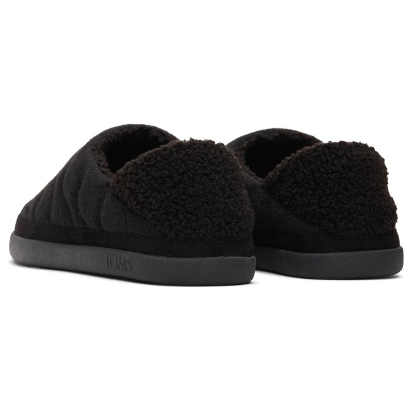 TOMS - Women's Ezra Quilted - Hüttenschuhe