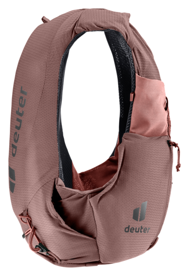 deuter Traick 9 SL | Trail Running Rucksack