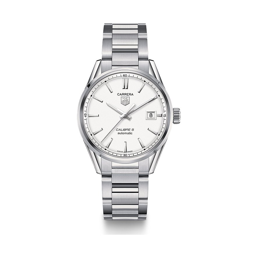 TAG Heuer Herrenuhr Carrera
