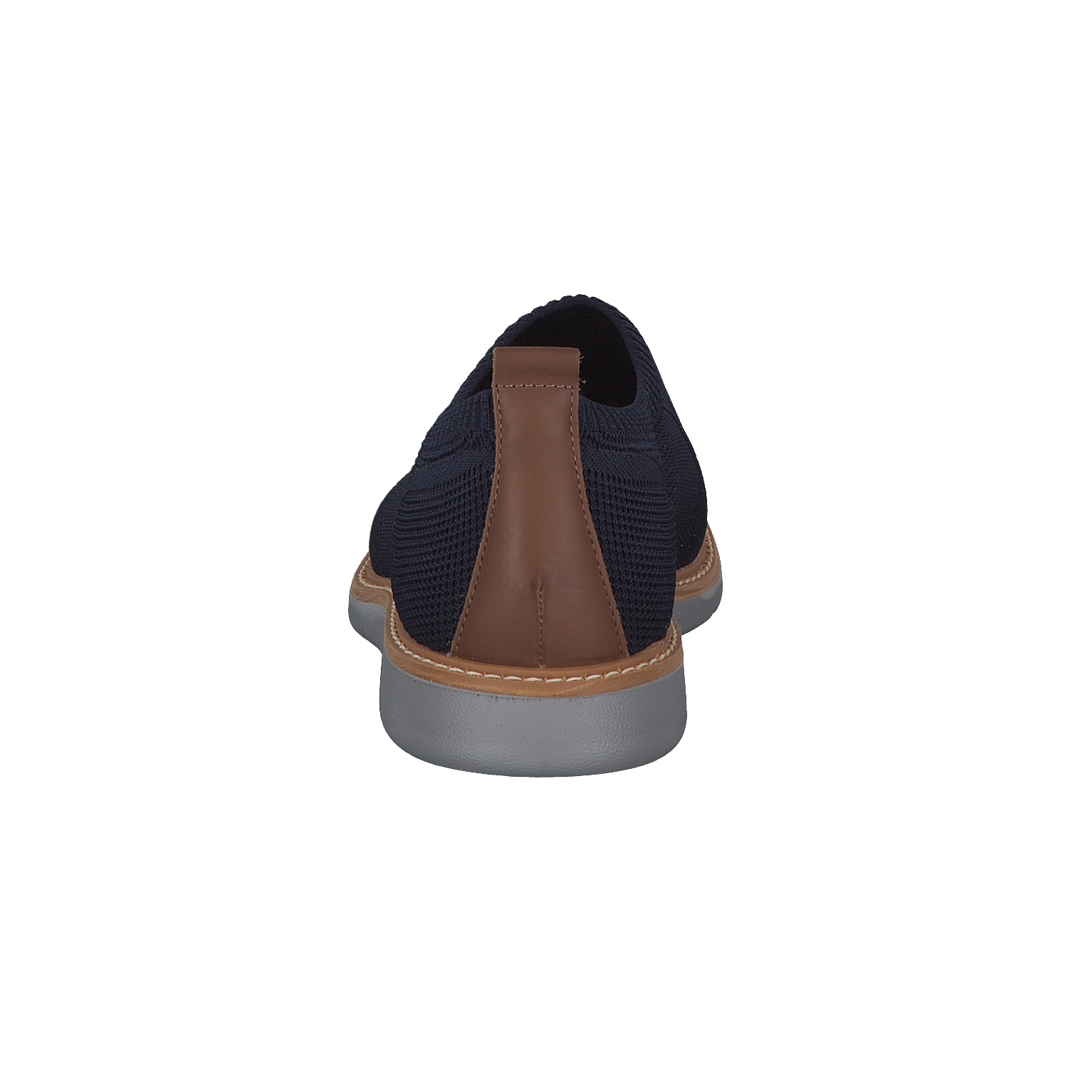 Igi&Co 56104, Sportliche Slipper, Herren, Blau