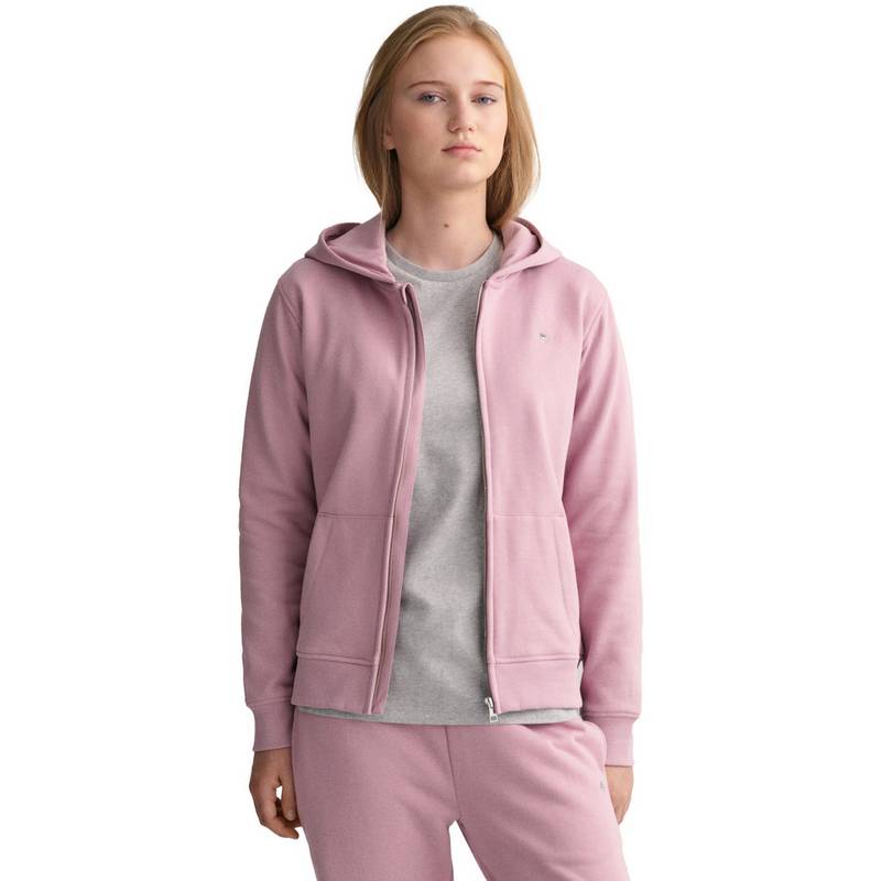 GANT Sweatjacke Sweatjacke