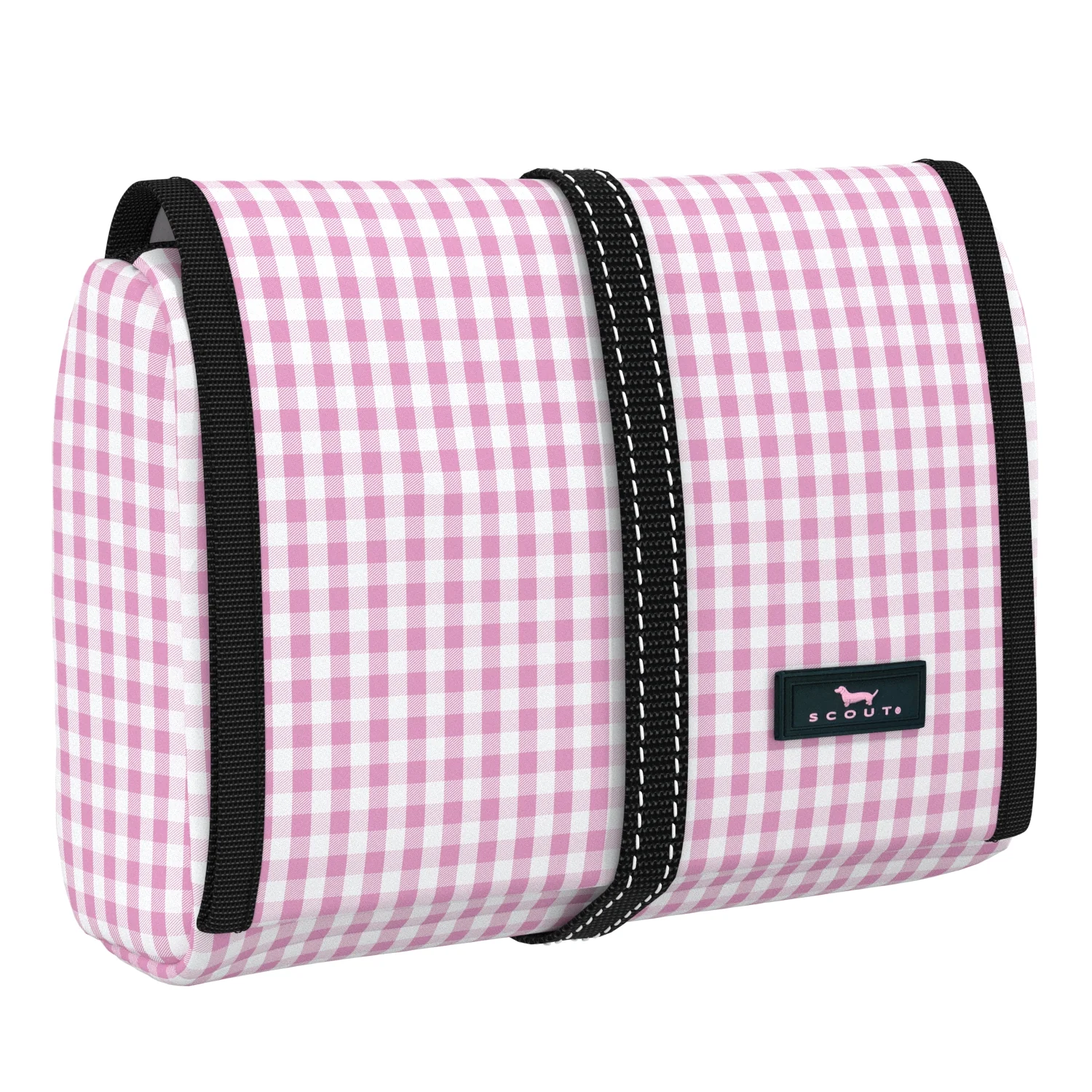 Hanging Toiletry Bag Medium Beauty Burrito