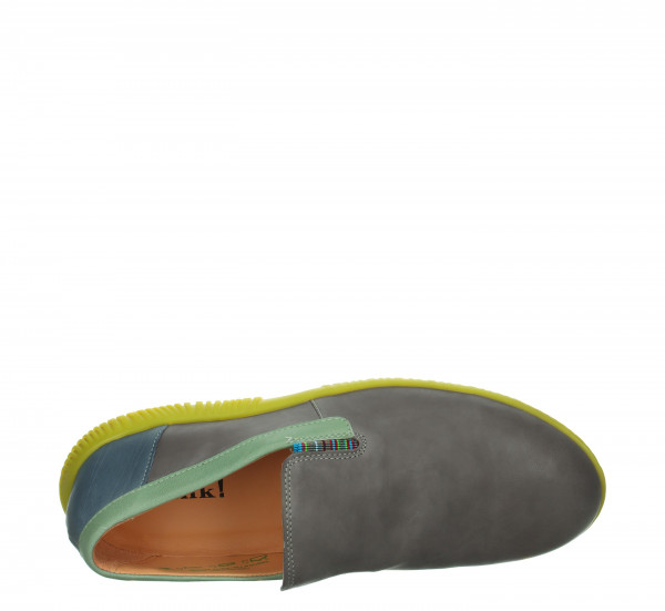 HAUKI Slipper - Mouse/Kombi