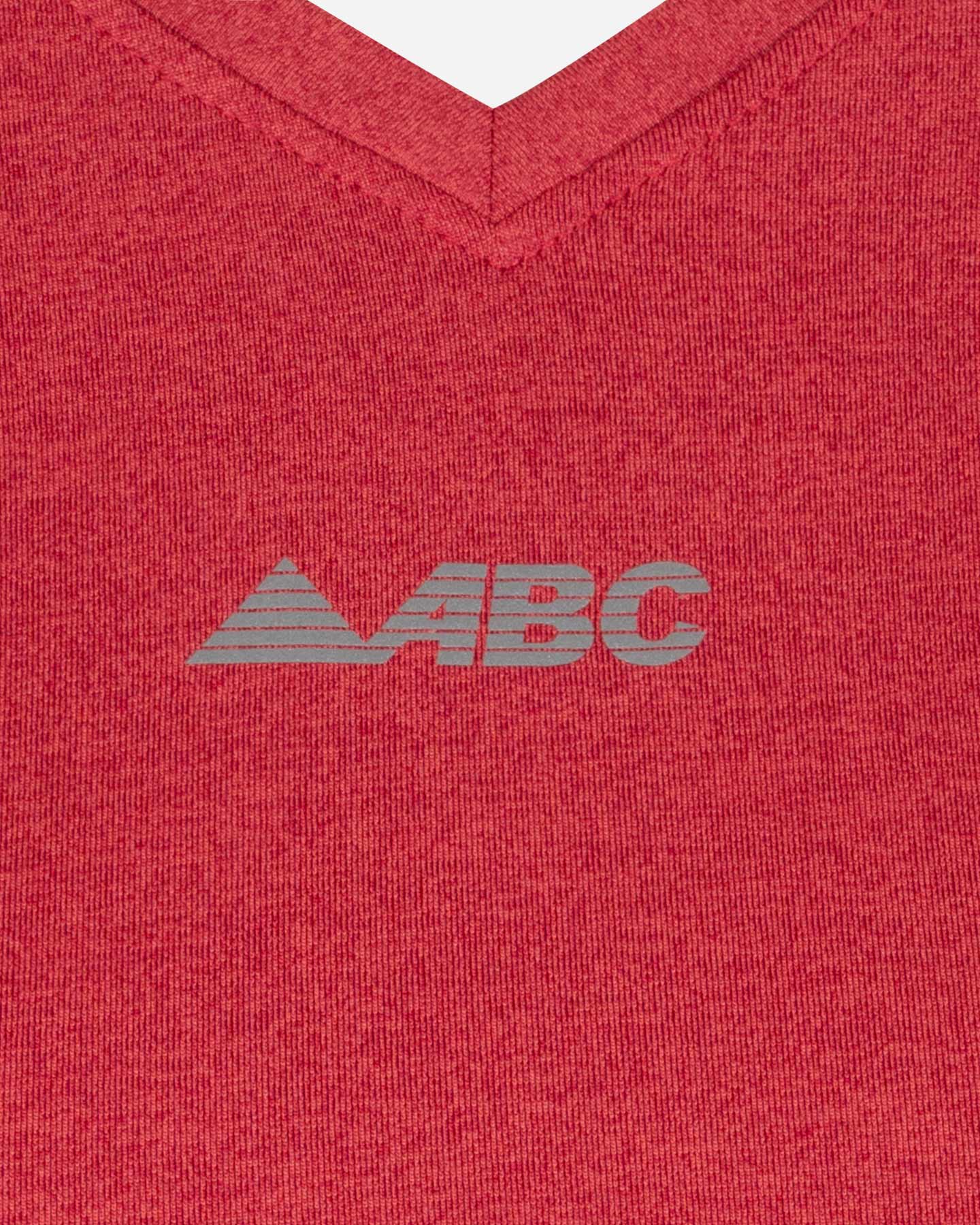Bežecké tričko Abc Essential W ABCRW1031-401M