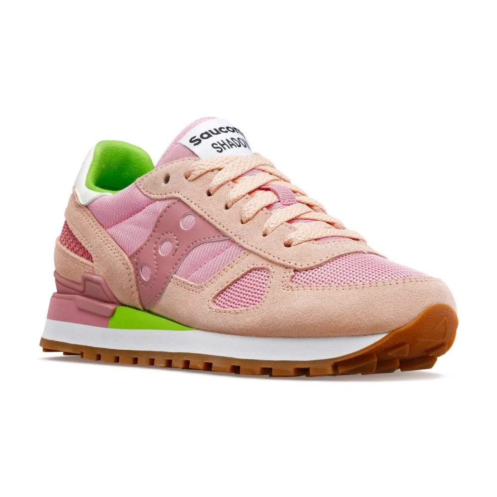 Saucony Shadow Original S1108-844 / pink