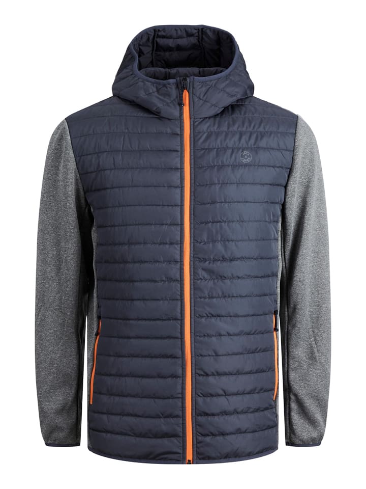 Jack & Jones Steppjacke 