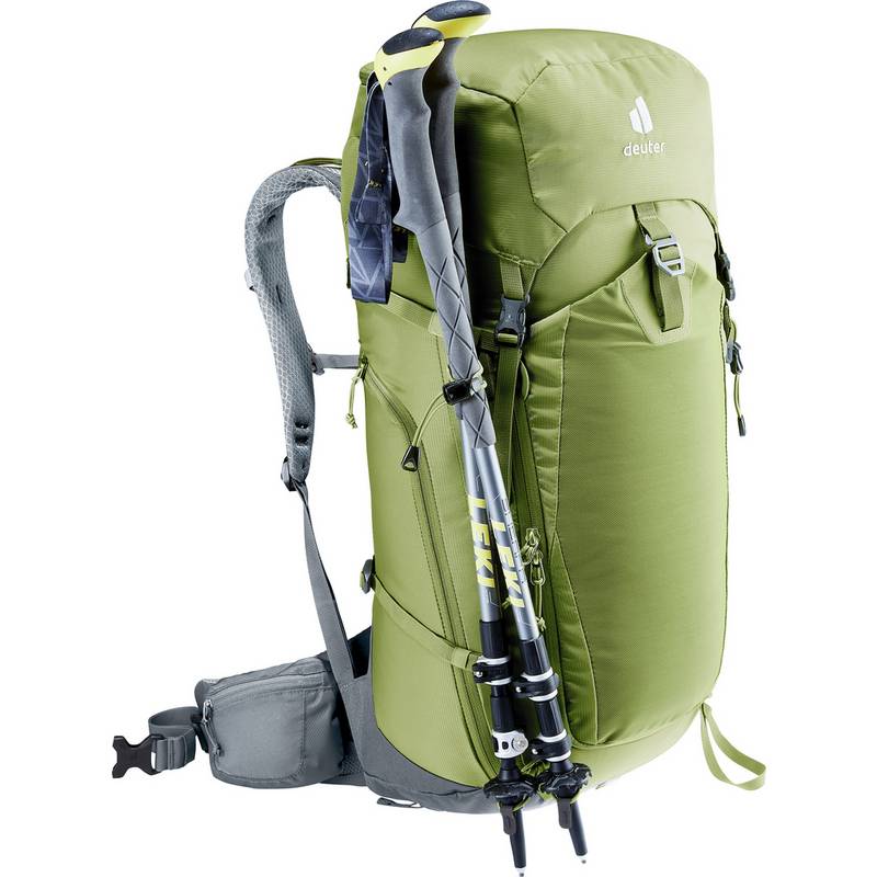 Deuter Trail Pro 36 Wanderrucksack Herren