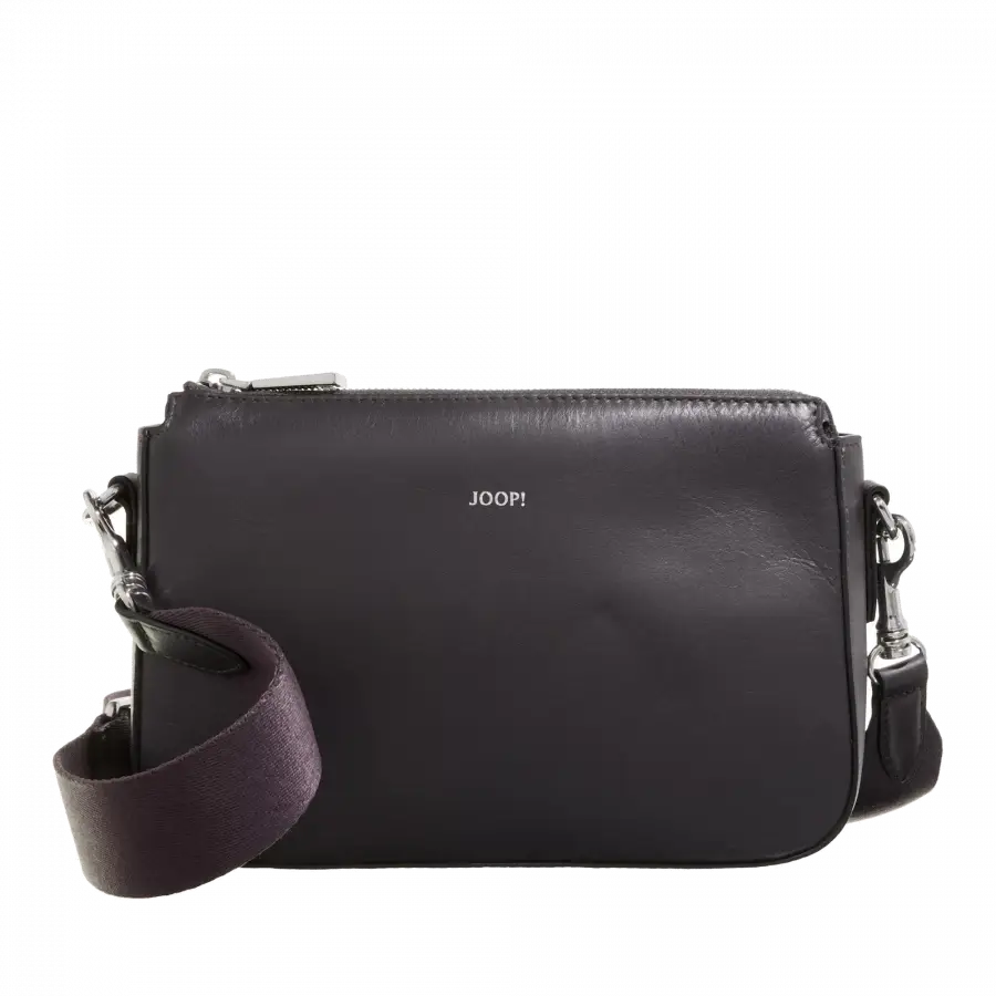 JOOP! - Joop! Shoulder Bags Textil Gray - grau