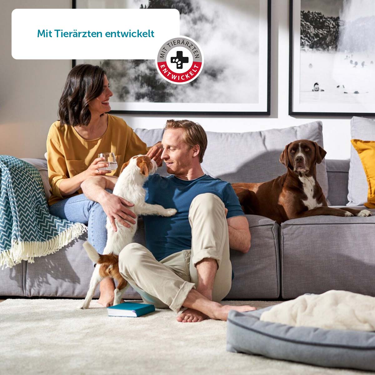 ZooRoyal Saftige Würstchen günstig kaufen