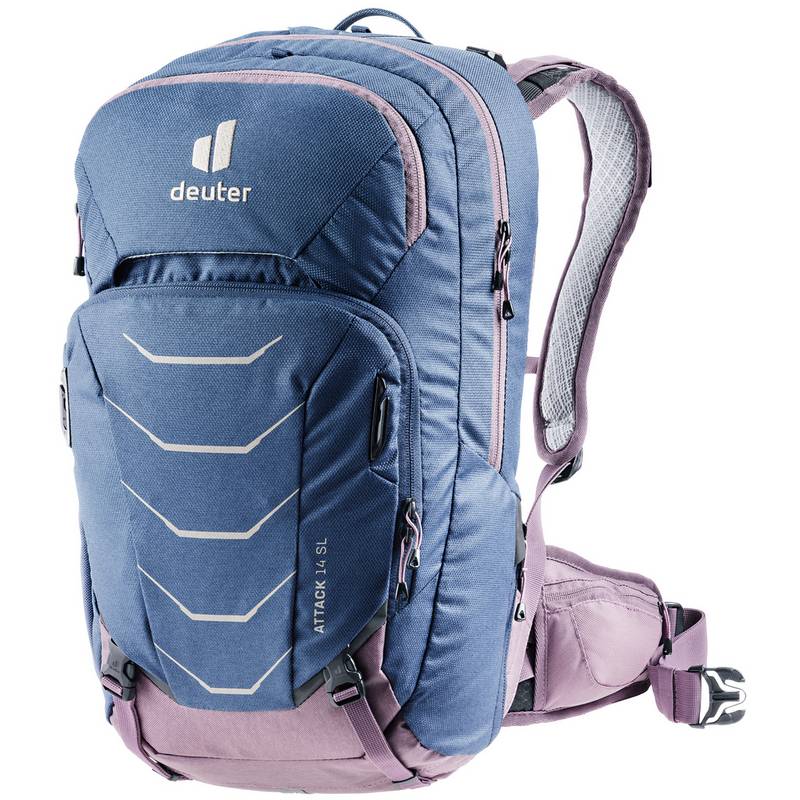 Deuter Attack 14 SL Fahrradrucksack Damen