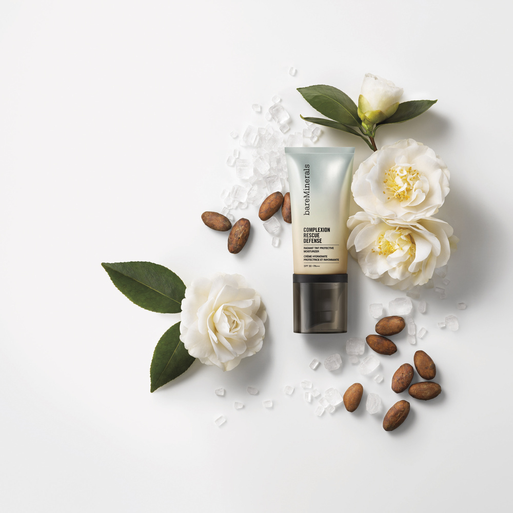 bareminerals Complexion Rescue Defense SPF30 Base de teint