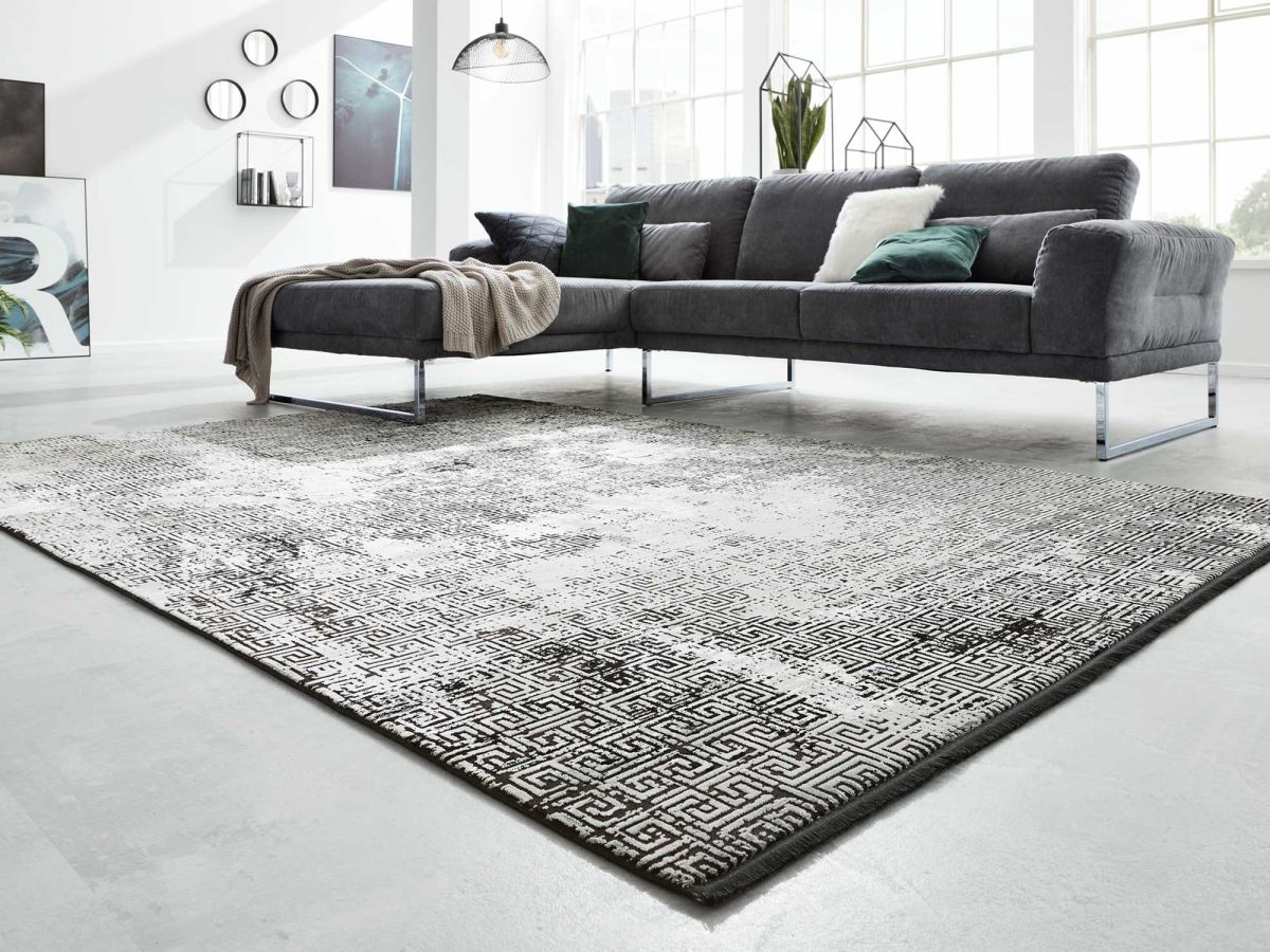 Interliving Webteppich L-8620 67 x 130 cm