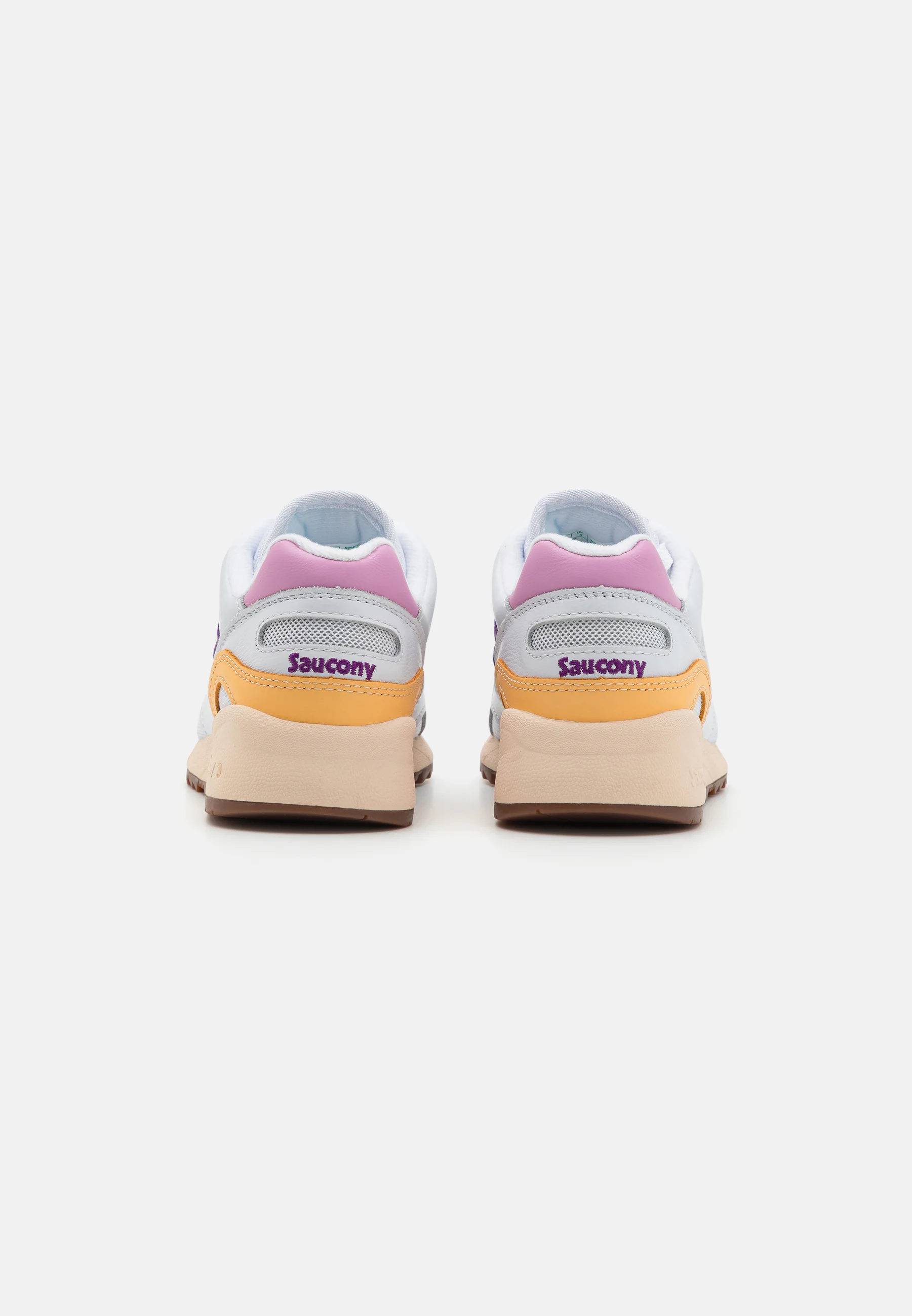Saucony SHADOW 6000 - Zapatillas bajas