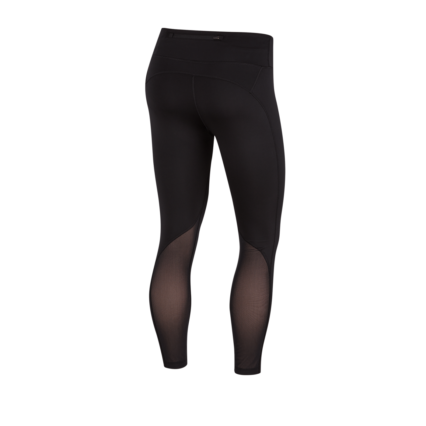 Nike Fast Crop 7/8 Tight Running Damen F010