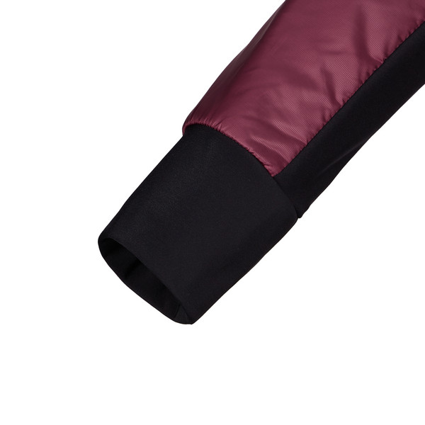 W BIKE ISO-JACKET HOTBOND PL60 Damen - Fahrradjacke