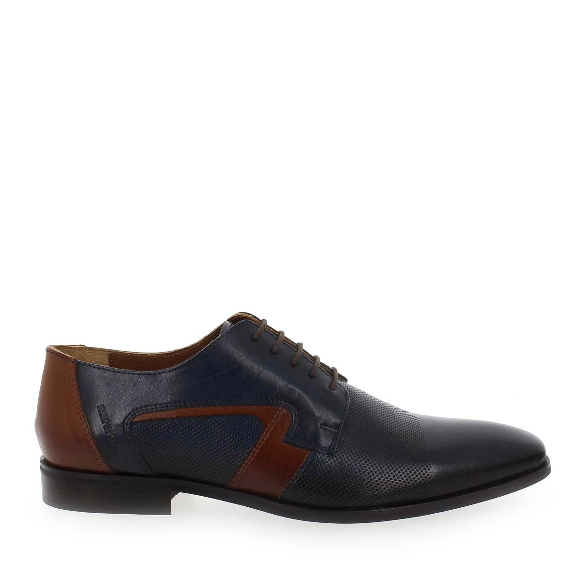 Redskins  BERIL - Marine Cognac