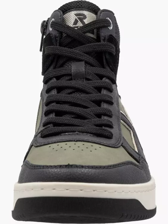 Rieker Herren Sneaker High
