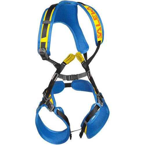KLETTERGURT ROOKIE FB COMPLETE HARNESS