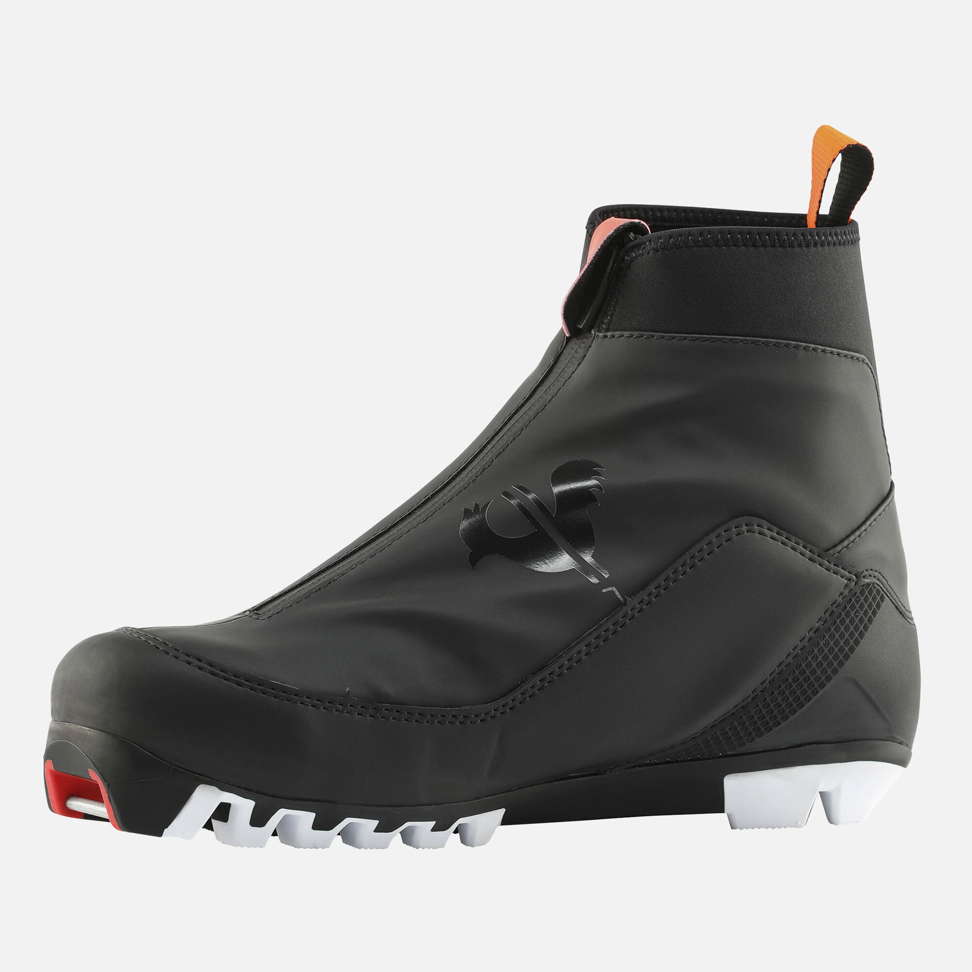 Chaussures de ski nordique Racing Homme X-8 Classic