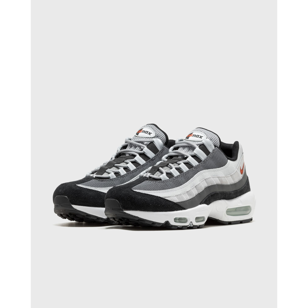 Nike Air Max 95 DM0011-011 / grau