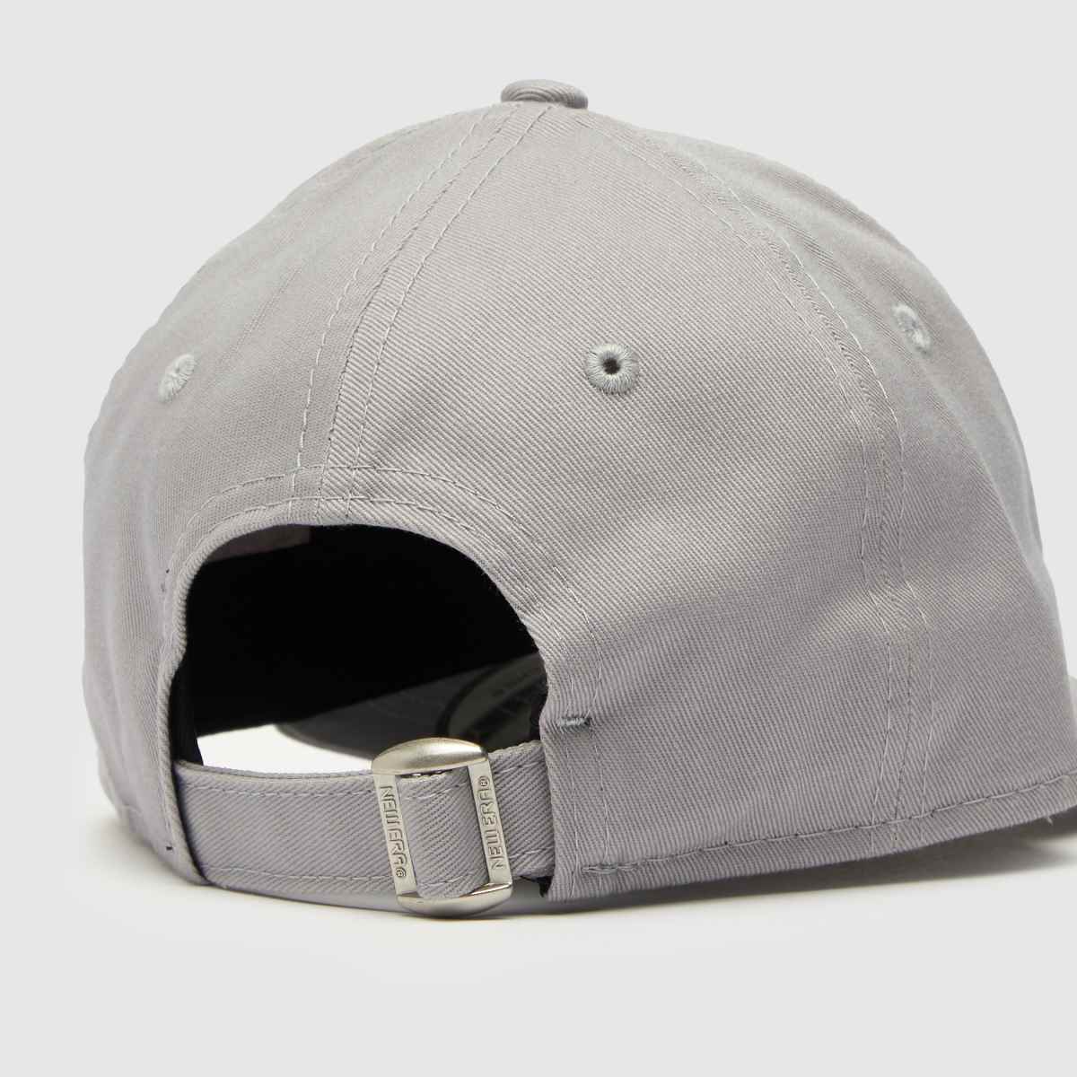 New Era szürke gyerek ny yankees 9forty sapka