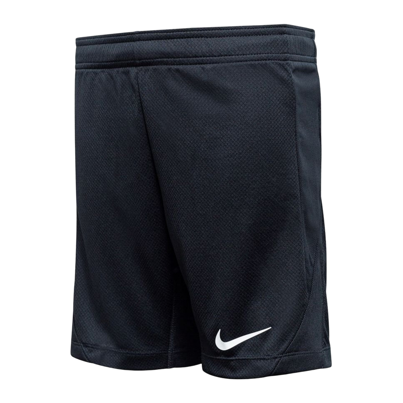 Nike Strike 24 Short Kids Schwarz Weiss F010
