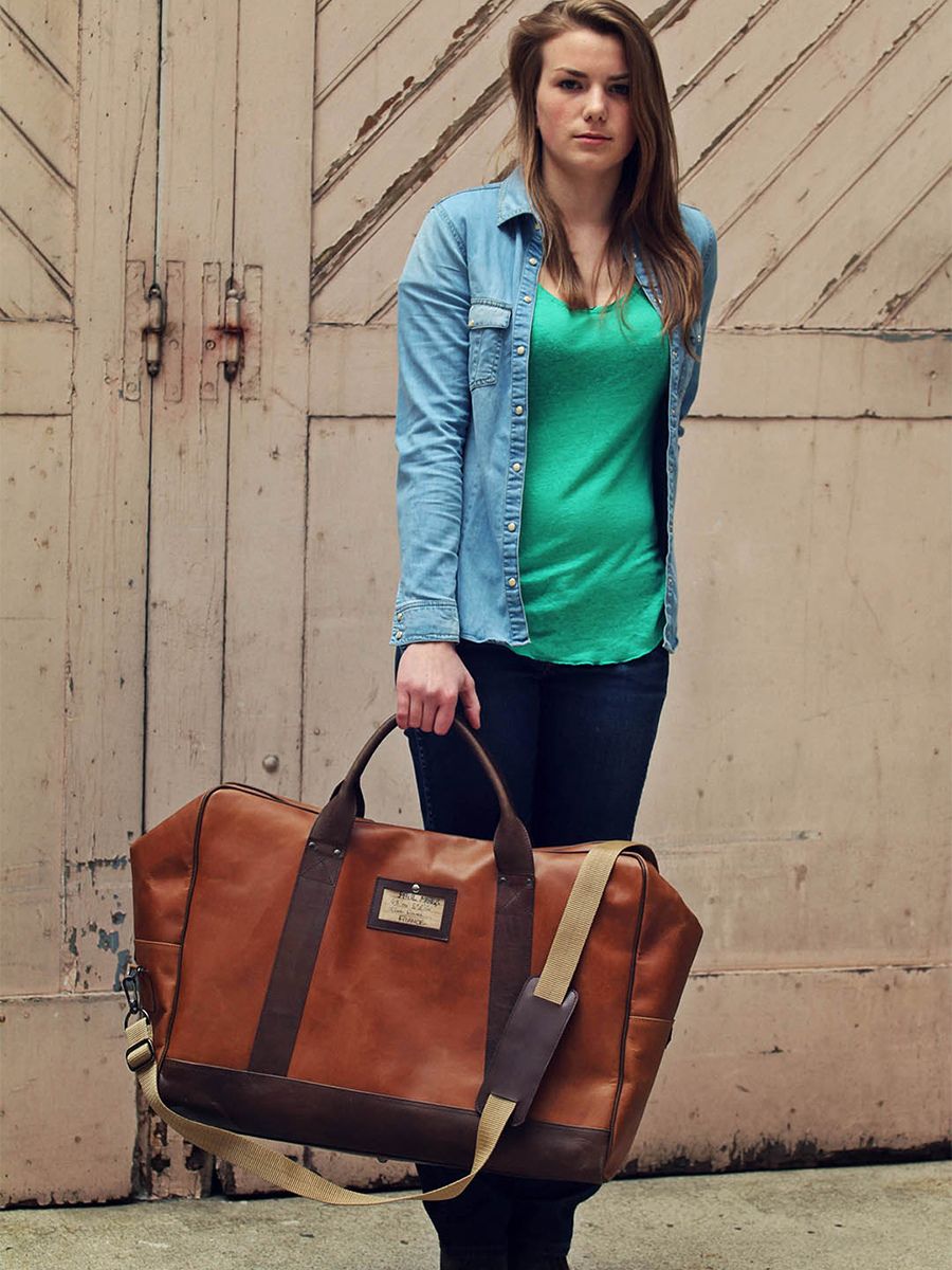 LeLong-Courrier - Naturel