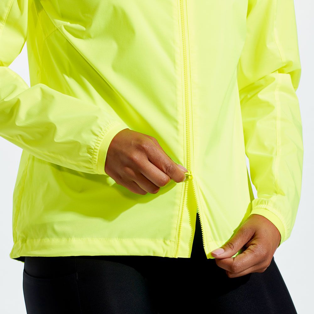 Pearl Izumi Zephrr Barrier - Damen Windjacke kaufen | Bike-Discount