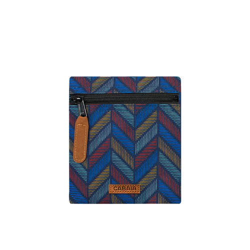 Willis Tower blue side pocket