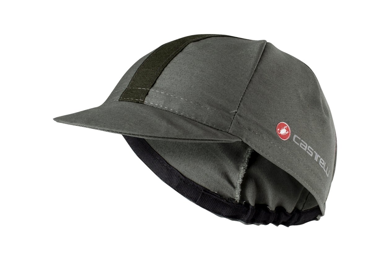 CASTELLI Endurance Cap - 2023