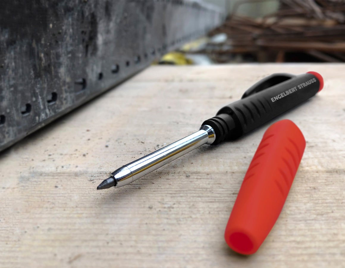 e.s. Tieflochmarker 2 in 1