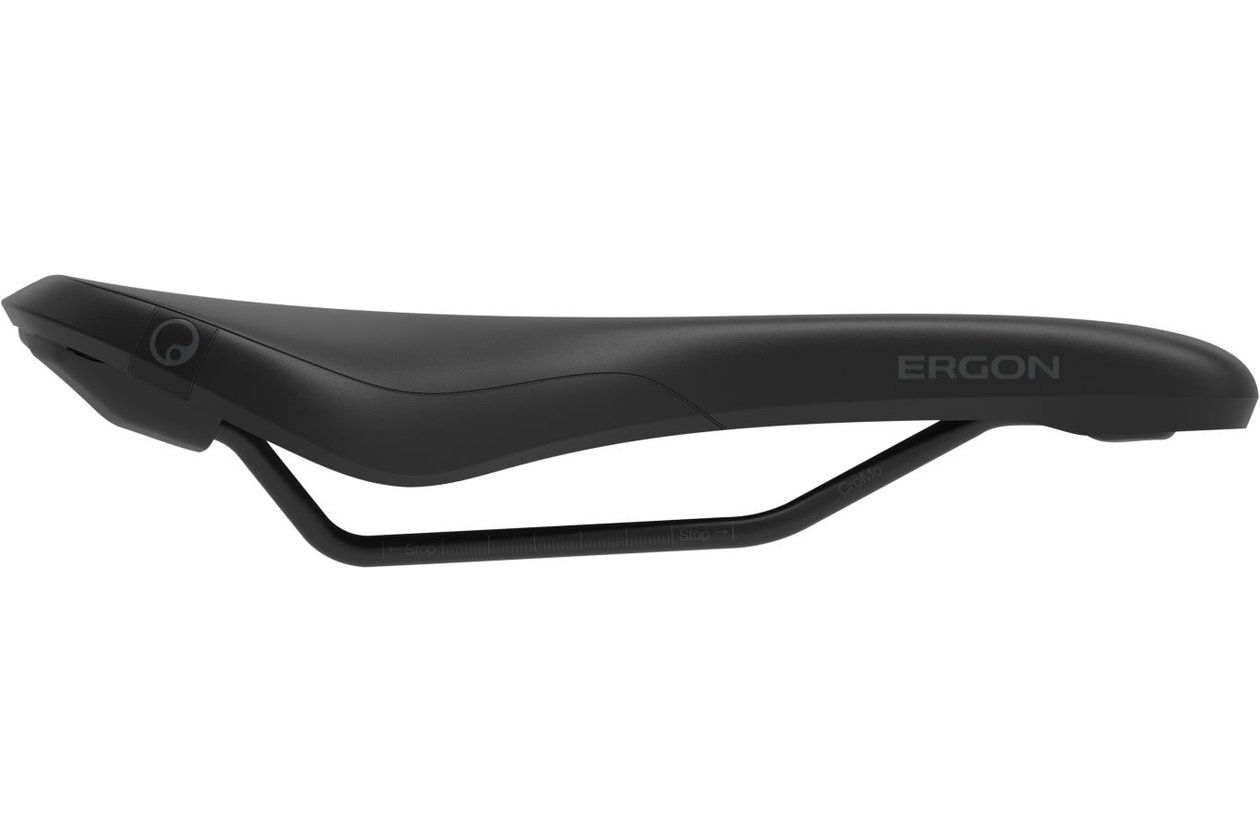 Ergon SMC Men Sattel