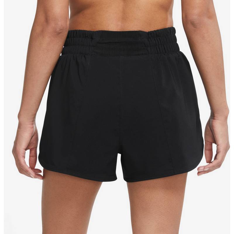 Nike ONE Dri Fit Funktionsshorts Damen