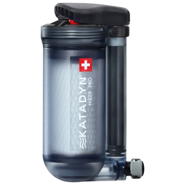 Katadyn - Hiker Pro - Wasserfilter