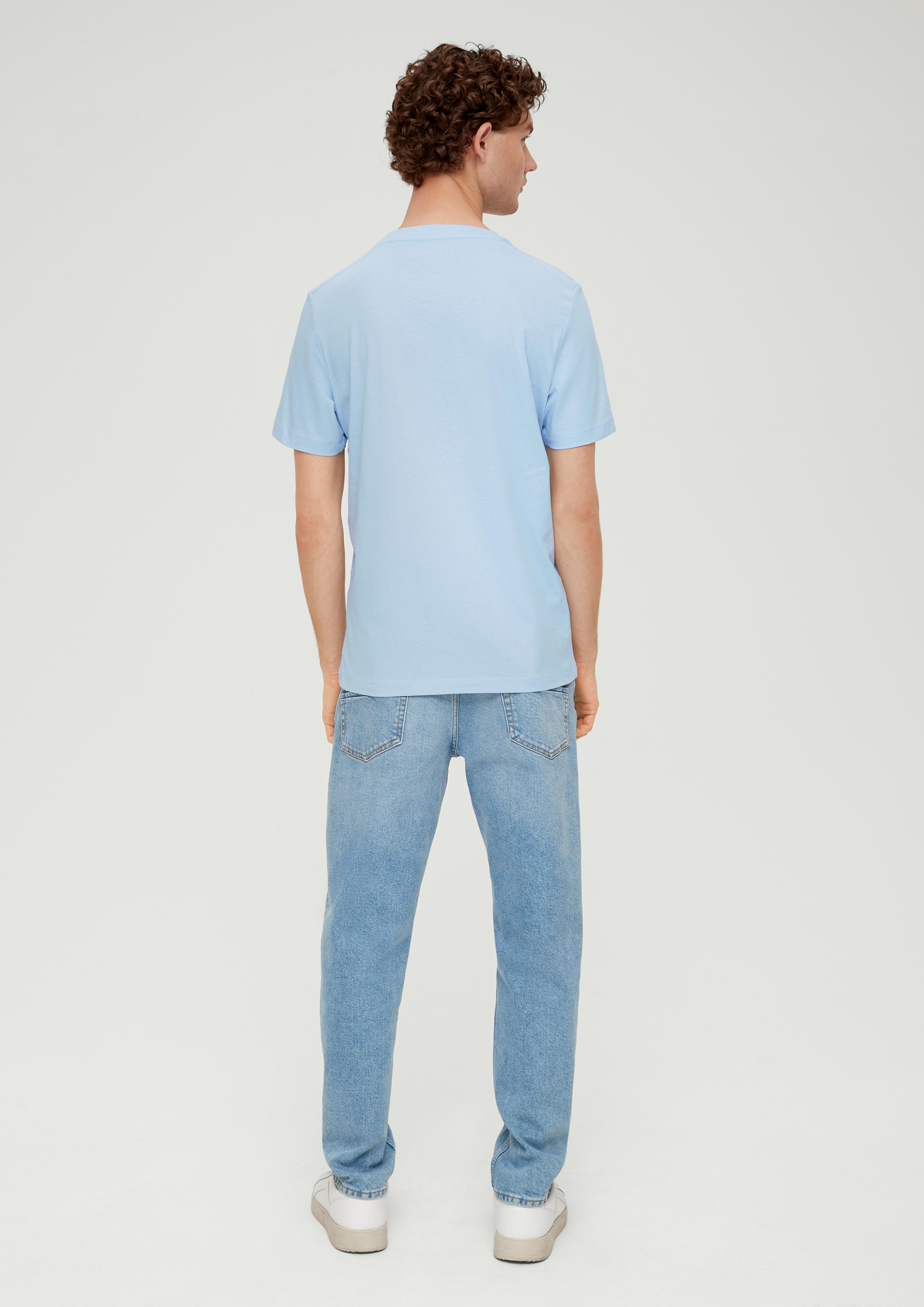 T-Shirt aus reiner Baumwolle  2131366-50D1