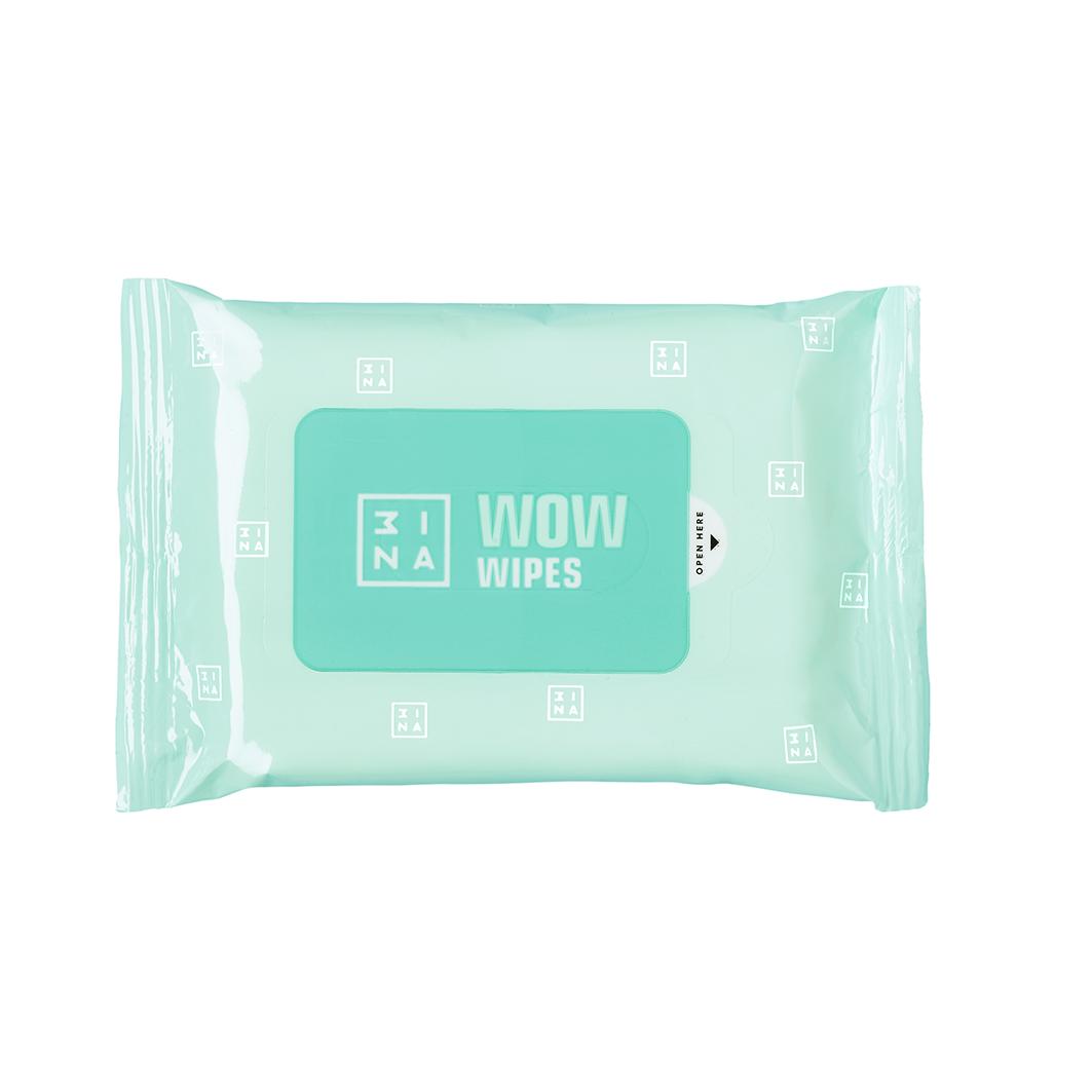 The WOW Wipes