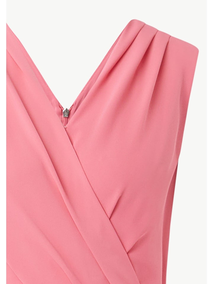 comma Overall lang in Pink günstig kaufen