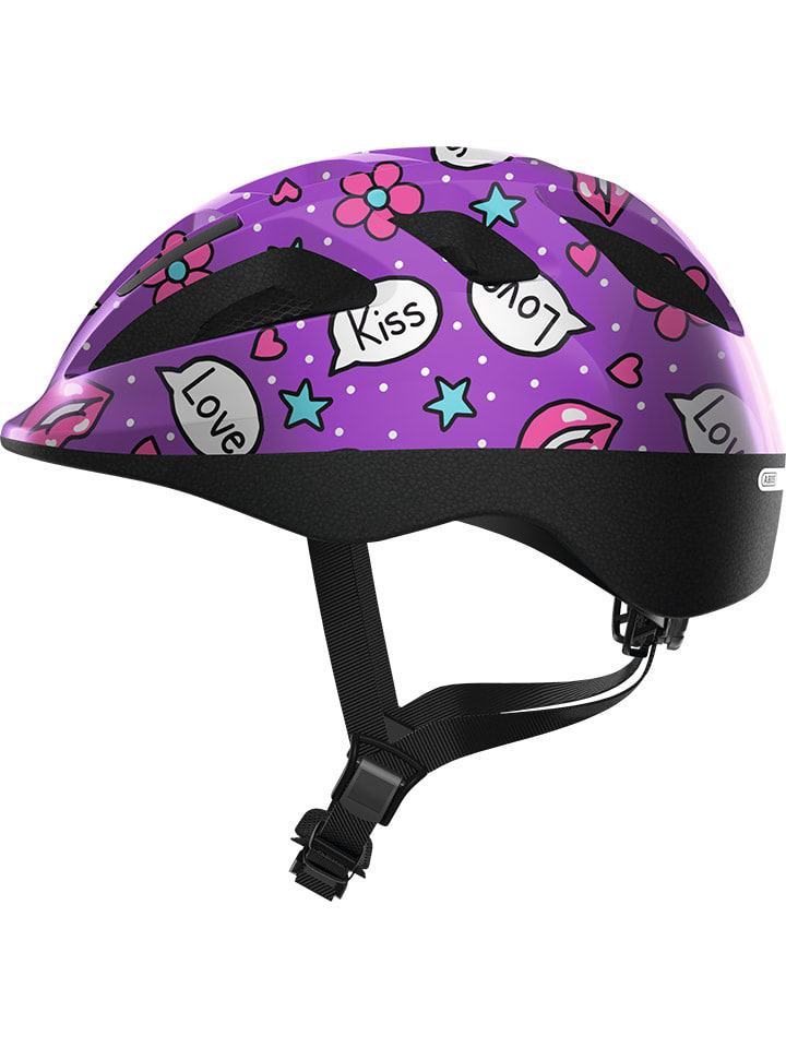 ABUS Fahrradhelm 
