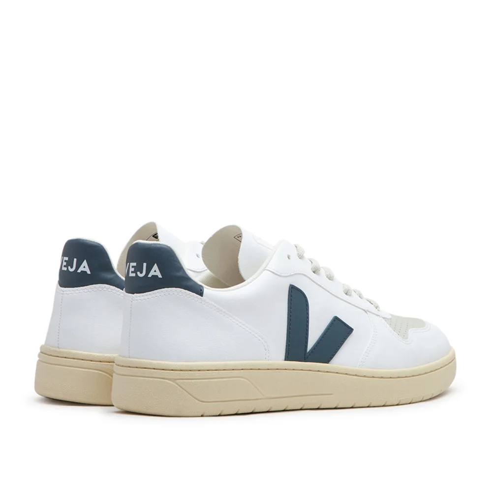 VEJA V 10 CWL VX0703272B / weiss