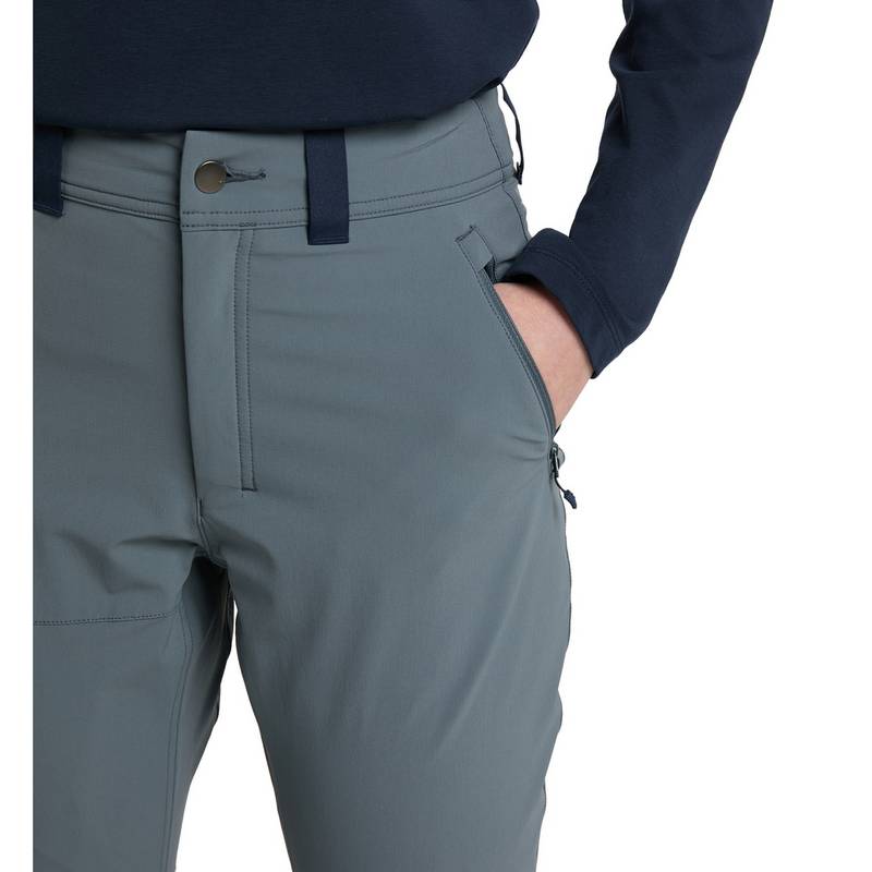 Haglöfs Morän Softshell Slim Pant Trekkinghose Damen