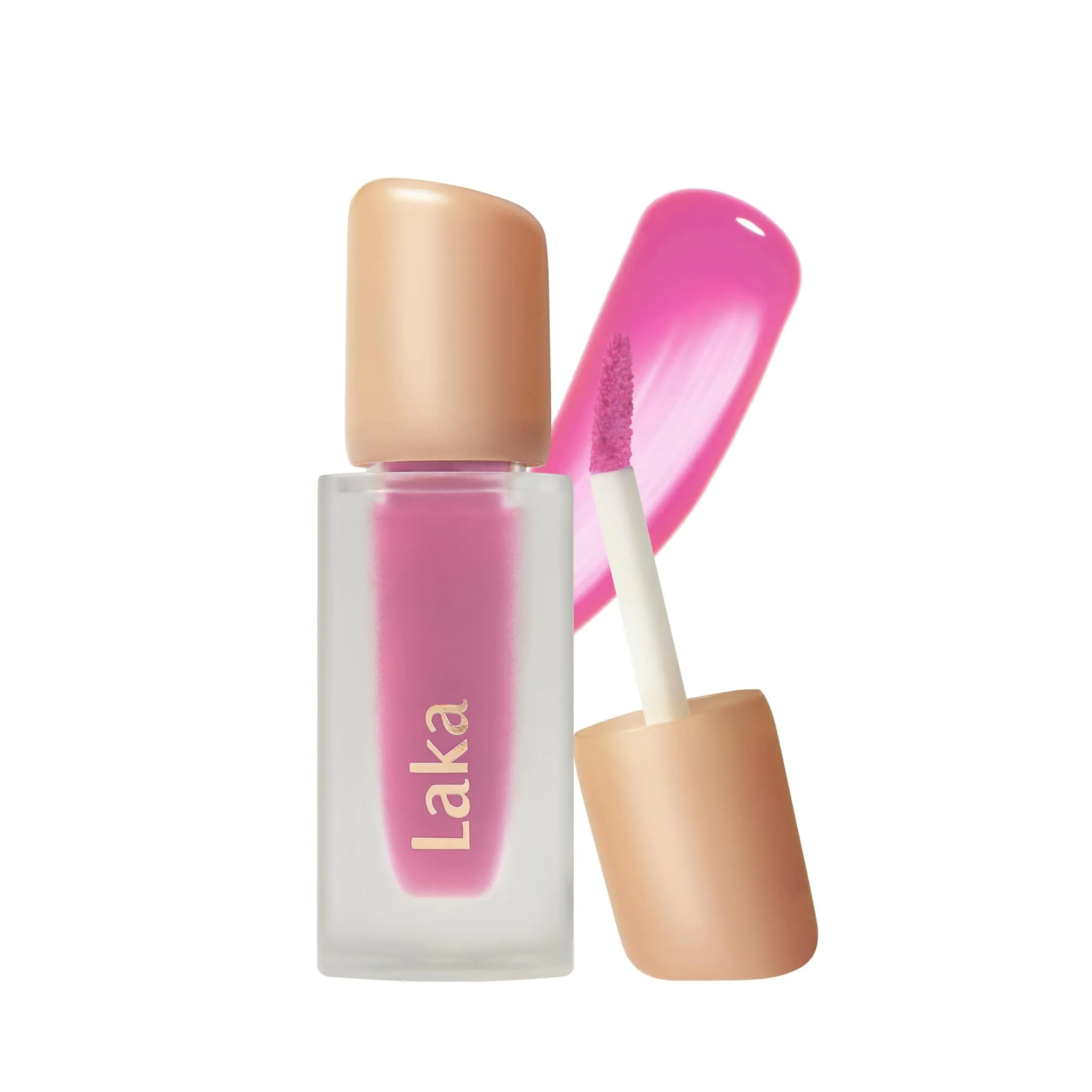 Laka Fruity Glam Tint 110 Sodavand
