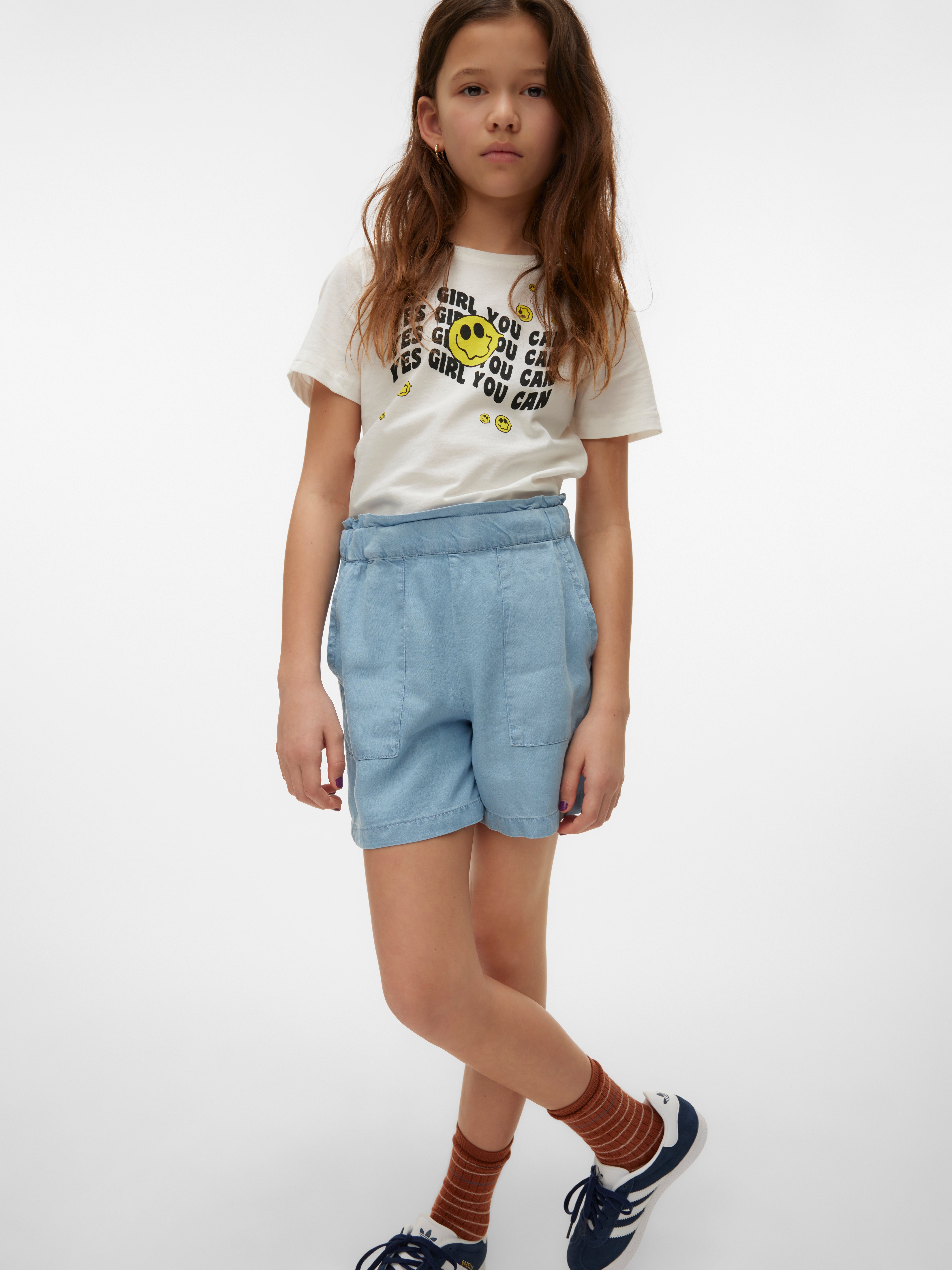 VMHARPER Shorts